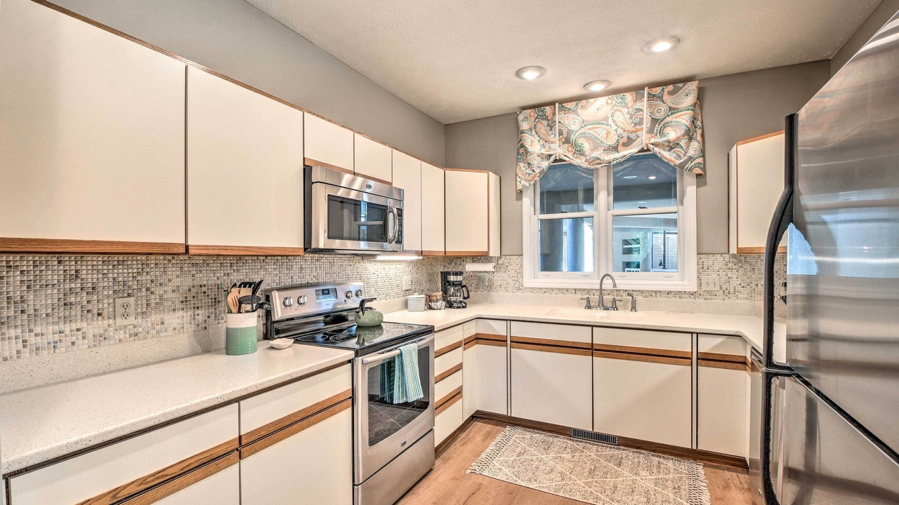Photo of Kitchen in Salem