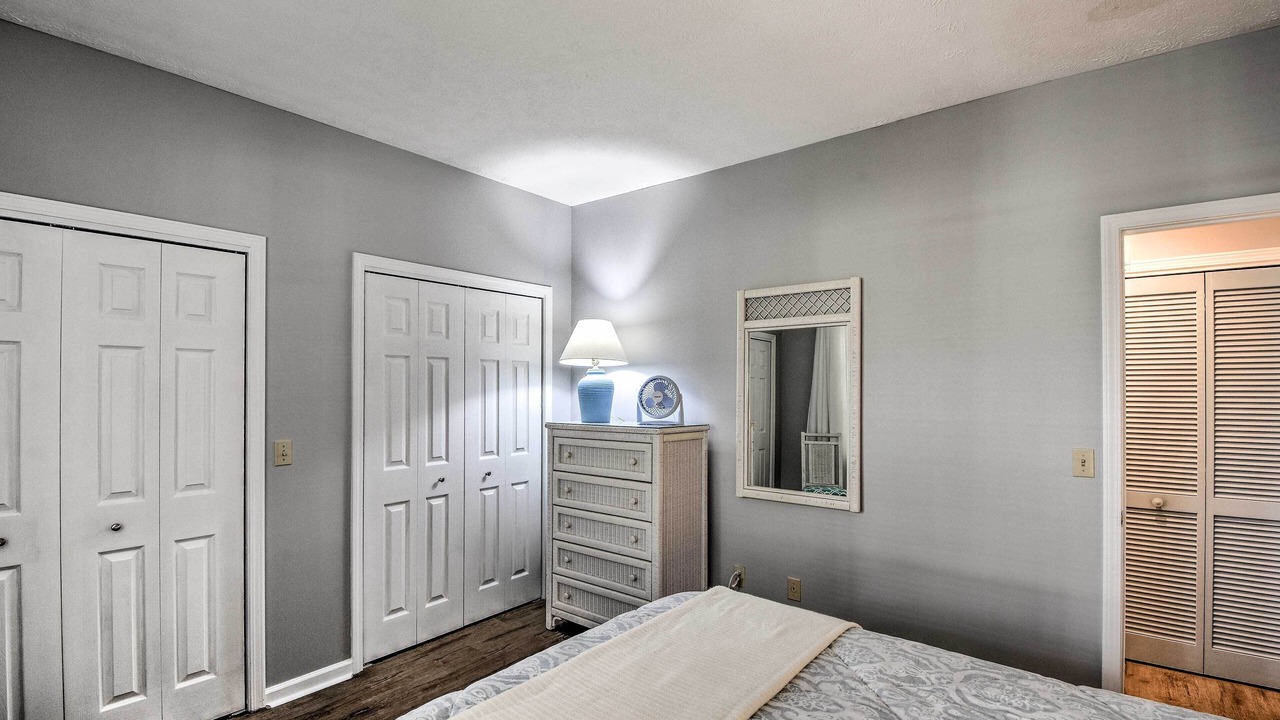 Photo of Bedroom in Salem