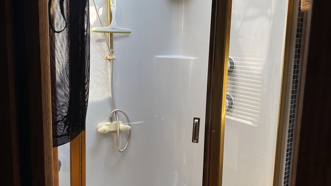 Photo of Bathroom in Port Charlotte
