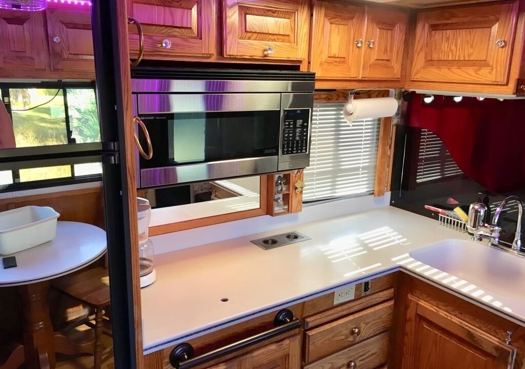 Photo of Kitchen in Port Charlotte
