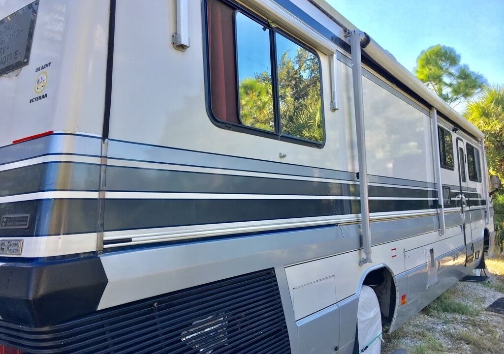 Photo of Outdoor in Port Charlotte