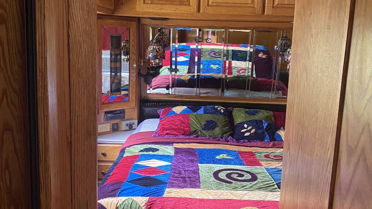 Photo of Bedroom in Port Charlotte