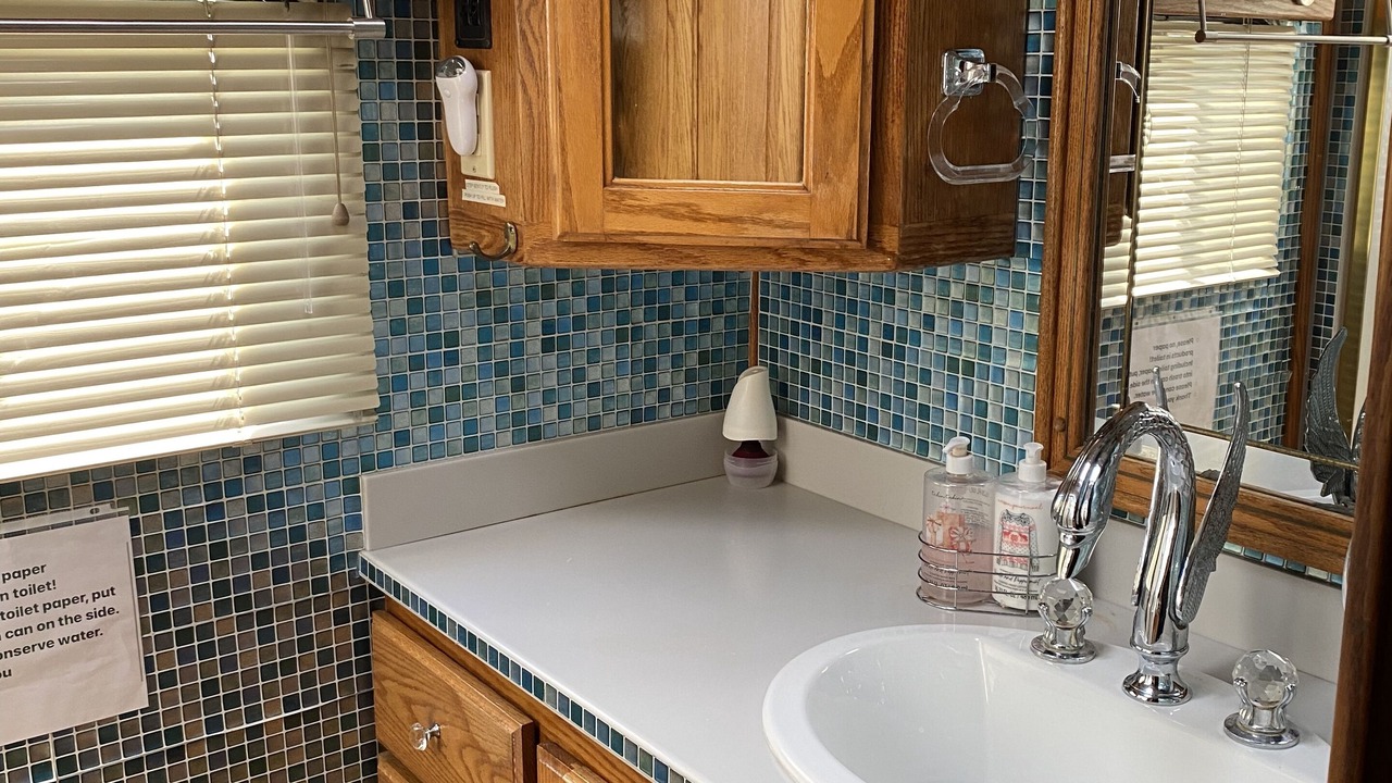 Photo of Bathroom in Port Charlotte
