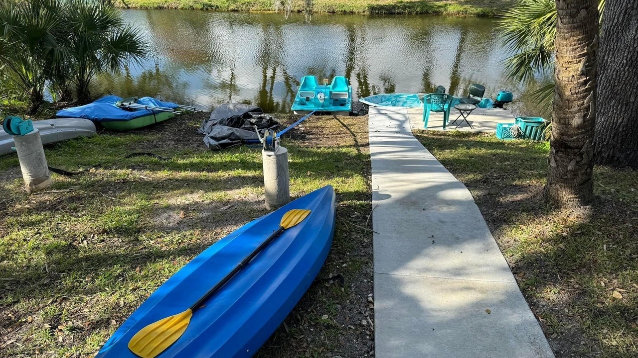 Photo of Outdoor in Port Charlotte