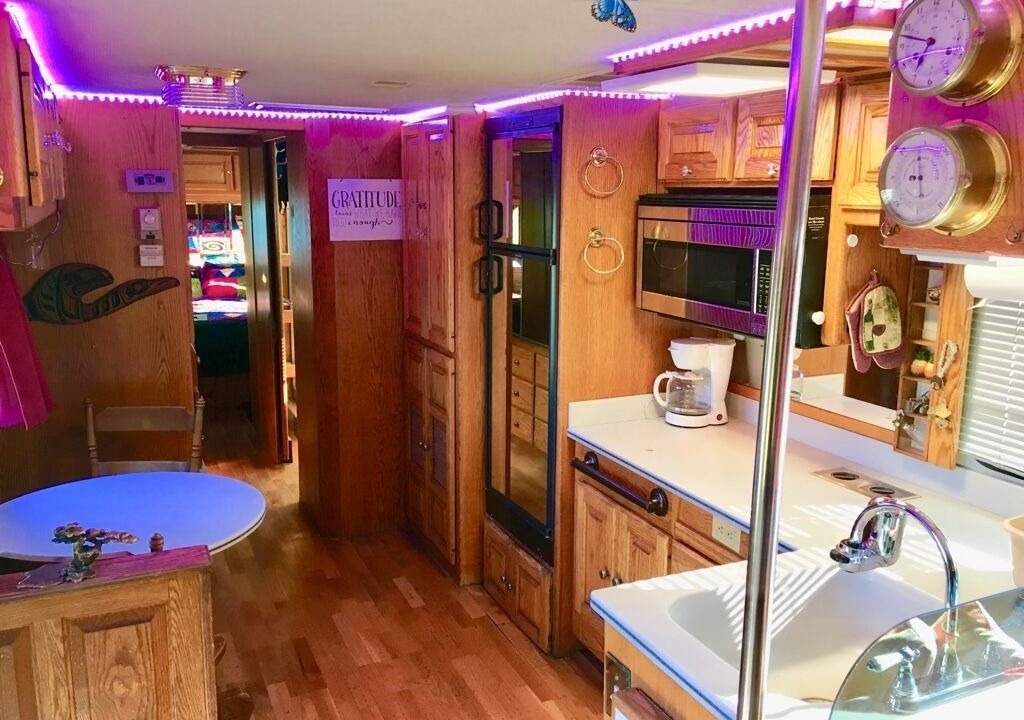Photo of Kitchen in Port Charlotte