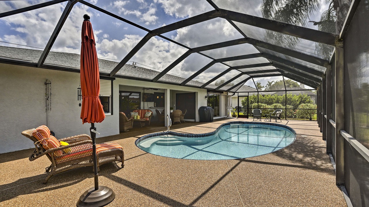 Photo of Outdoor in Lochmoor Waterway Estates