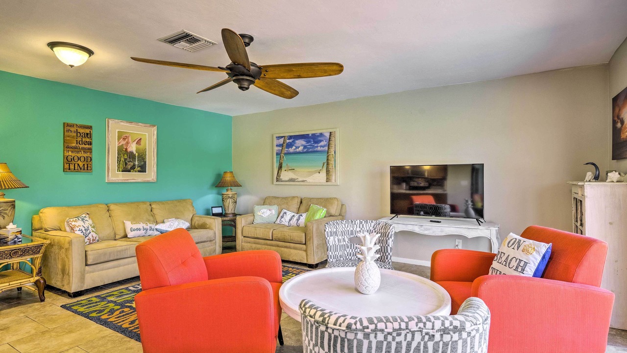Photo of Bedroom in Lochmoor Waterway Estates