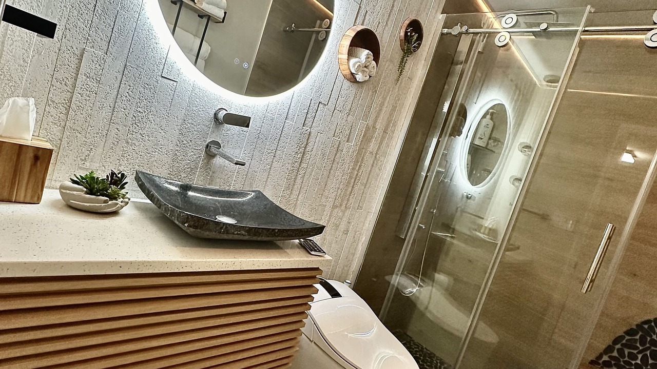Photo of Bathroom in Temple Terrace
