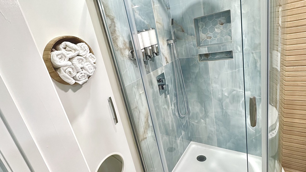 Photo of Bathroom in Temple Terrace