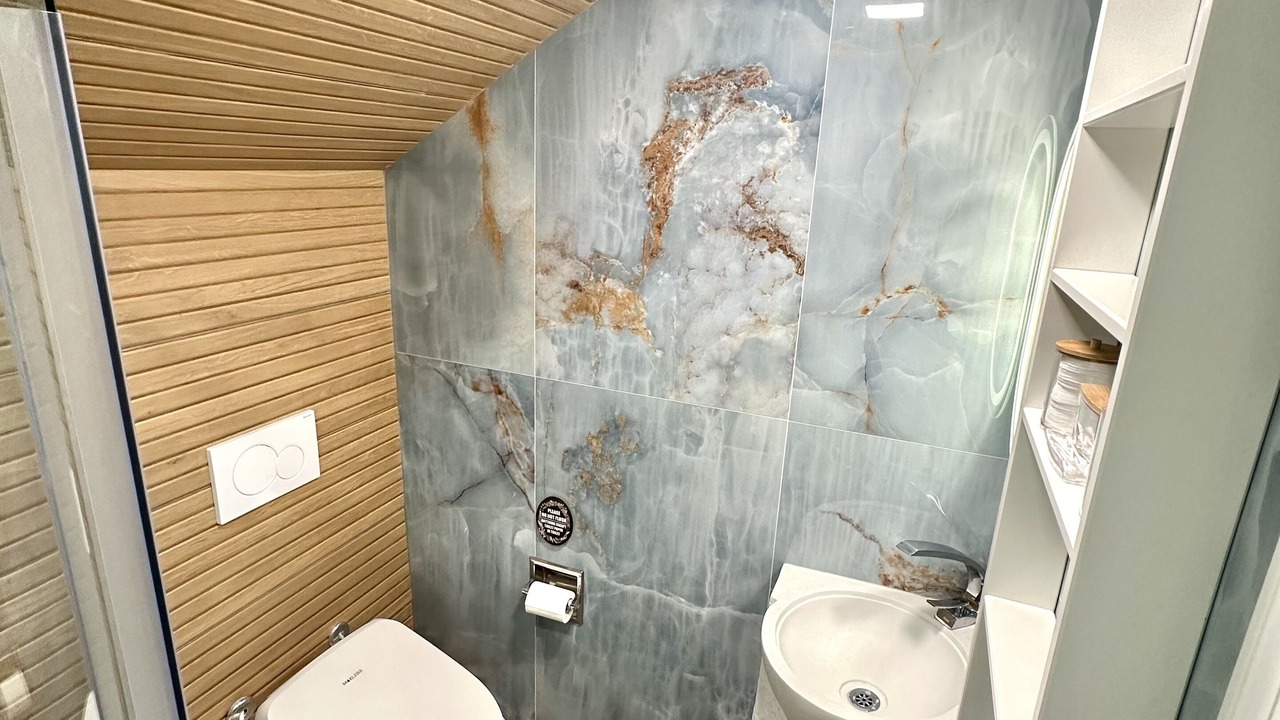 Photo of Bathroom in Temple Terrace