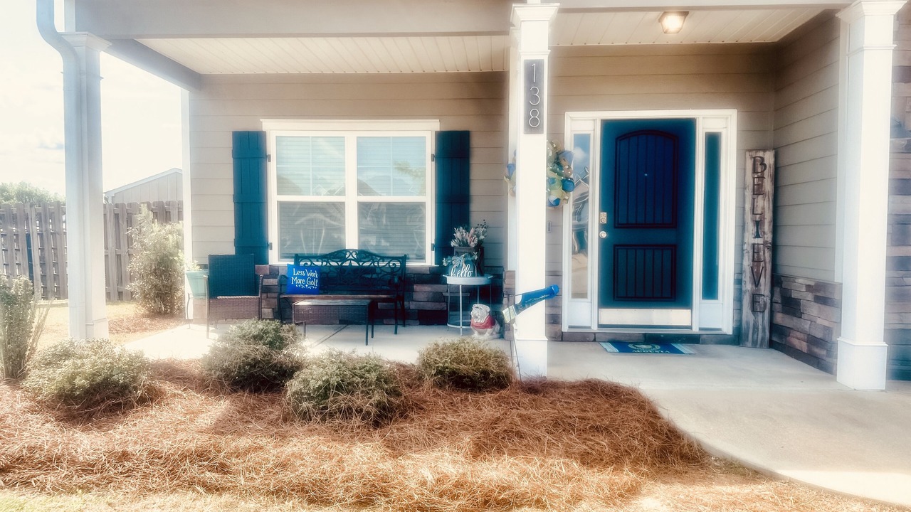 Photo of Outdoor in Grovetown