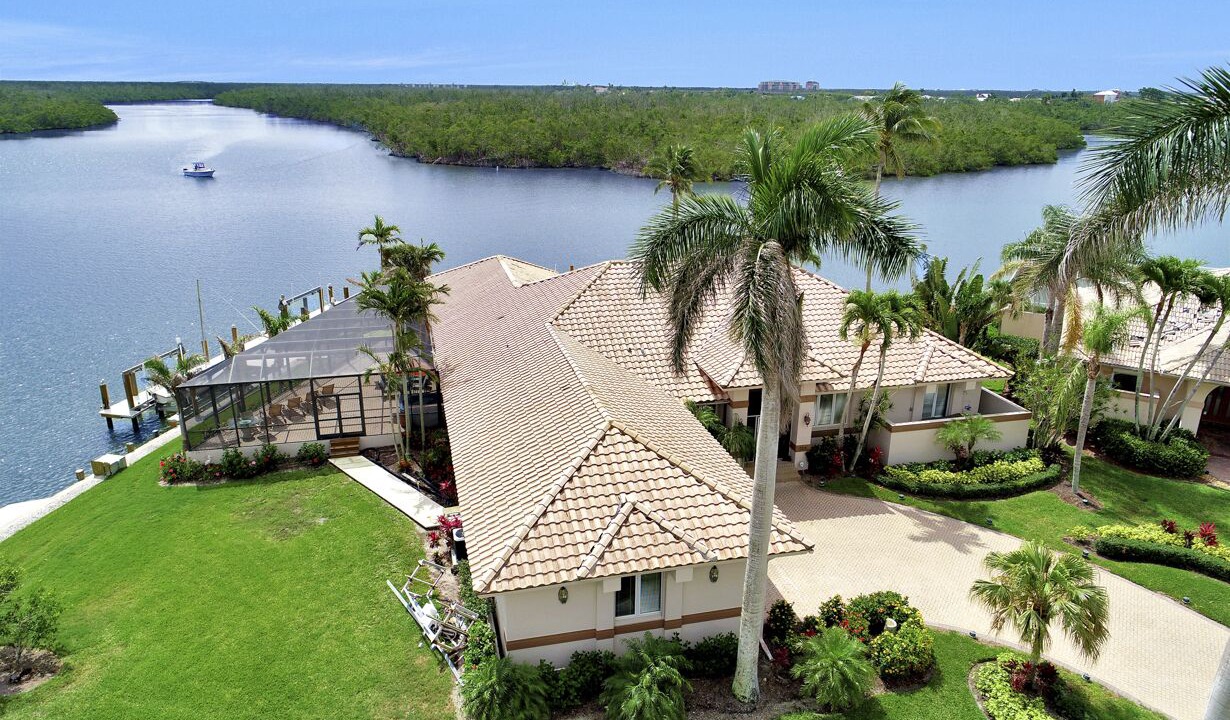 Photo of Outdoor in Marco Island