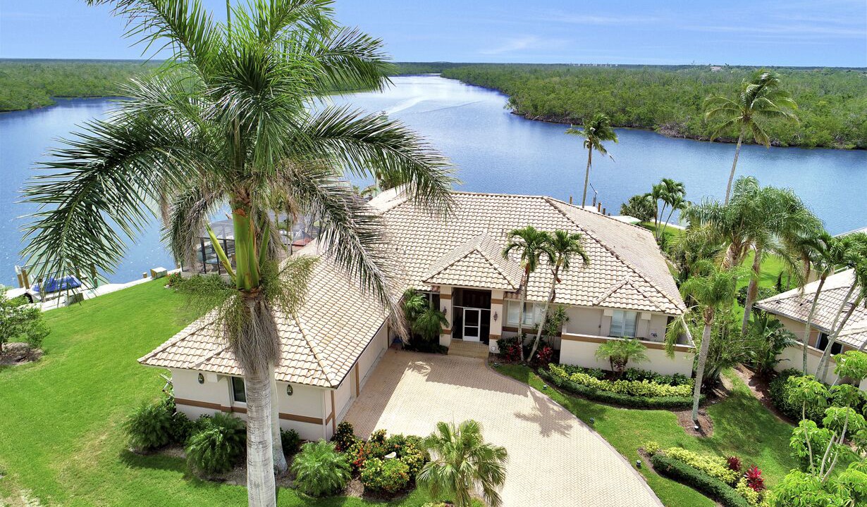 Photo of Outdoor in Marco Island