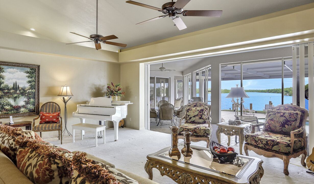 Photo of Livingroom in Marco Island