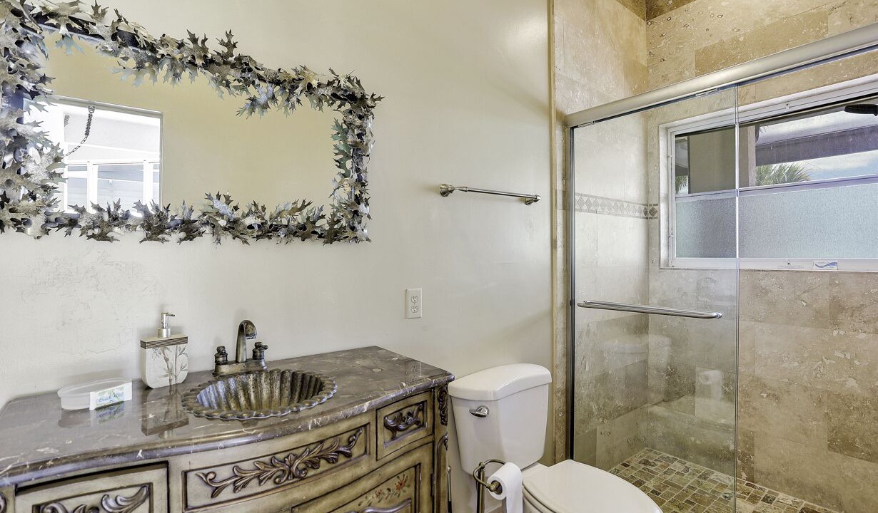 Photo of Bathroom in Marco Island
