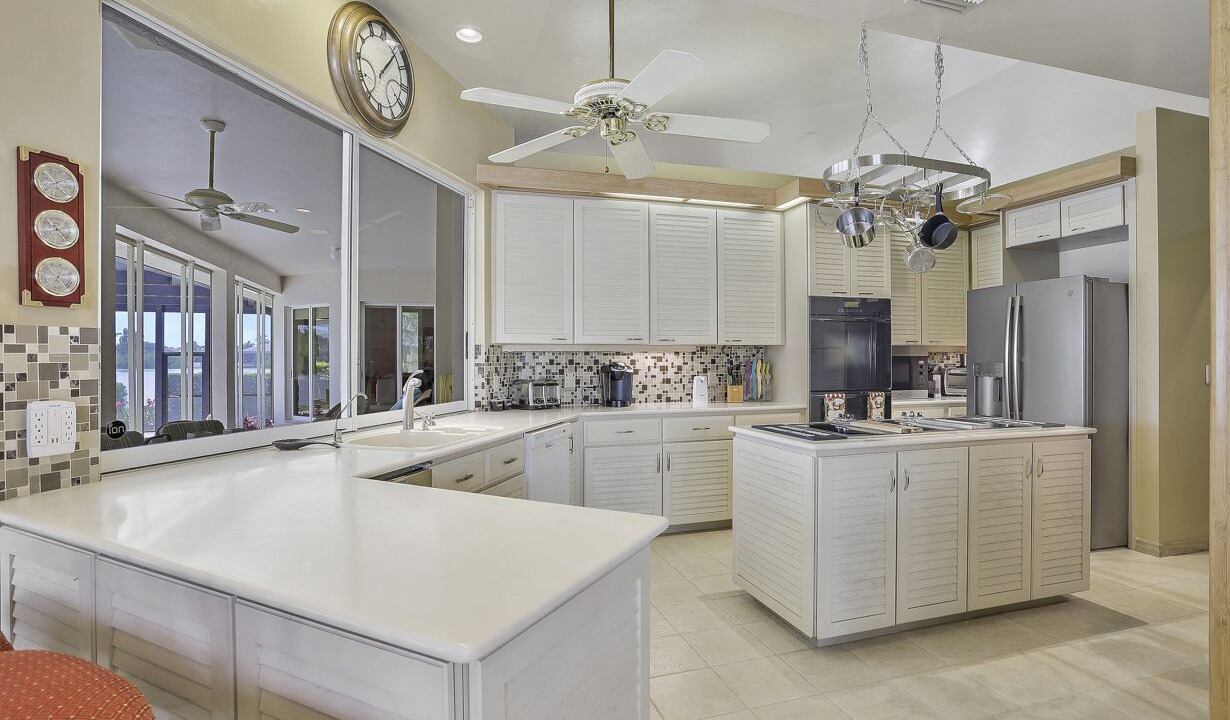Photo of Kitchen in Marco Island