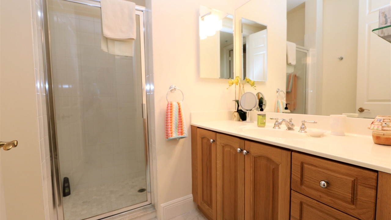 Photo of Bathroom in Naples