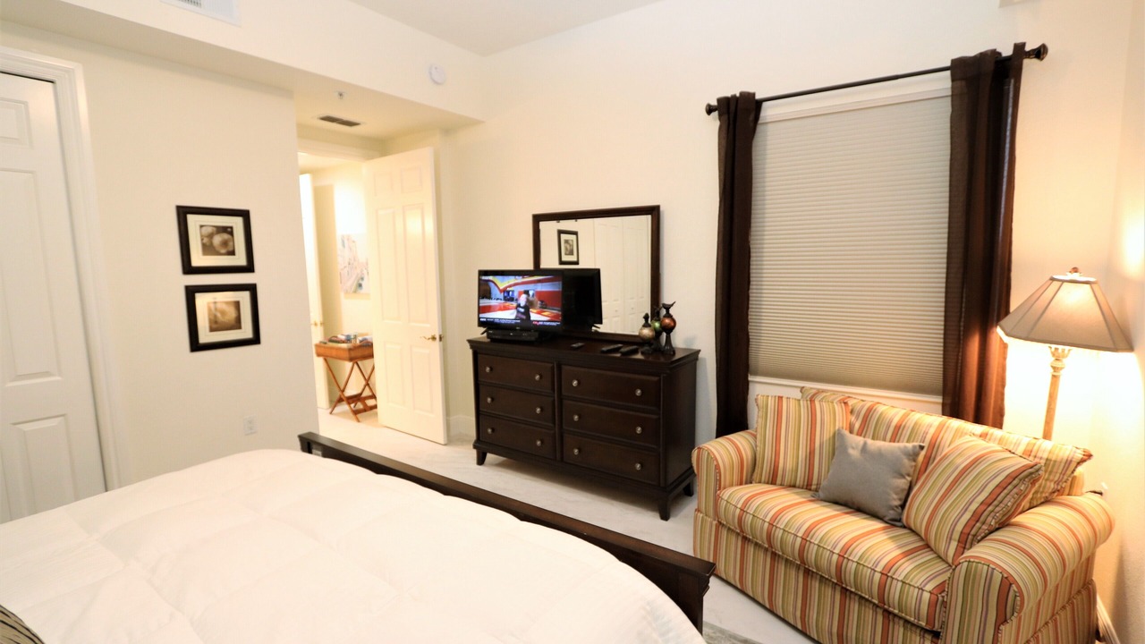 Photo of Bedroom in Naples