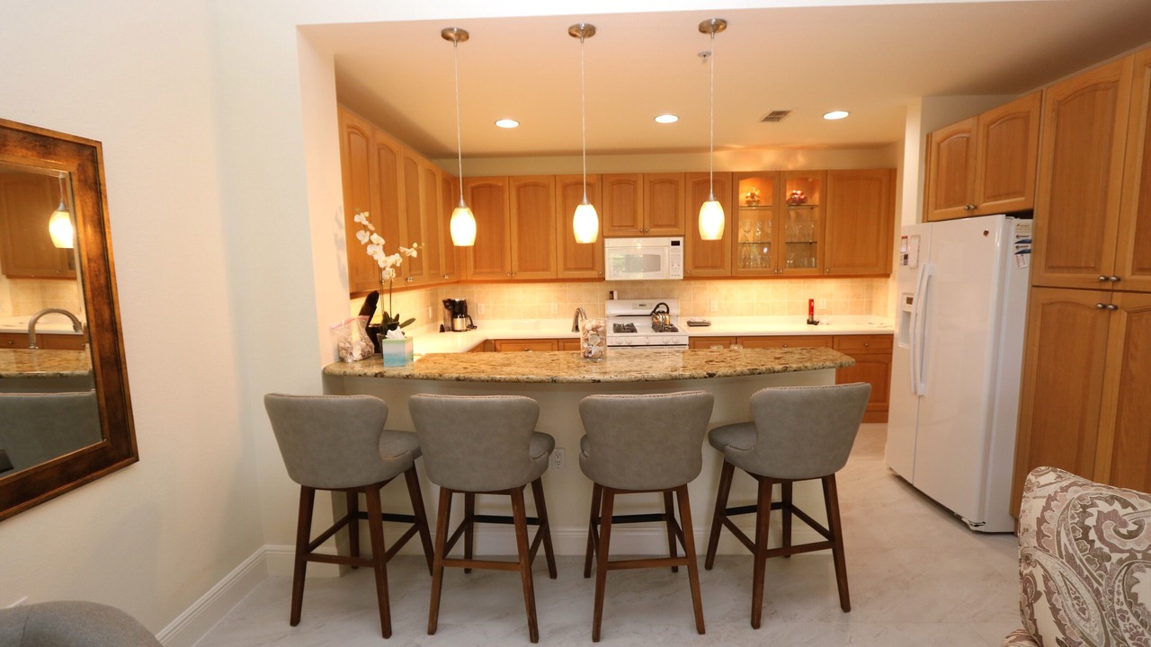 Photo of Kitchen in Naples
