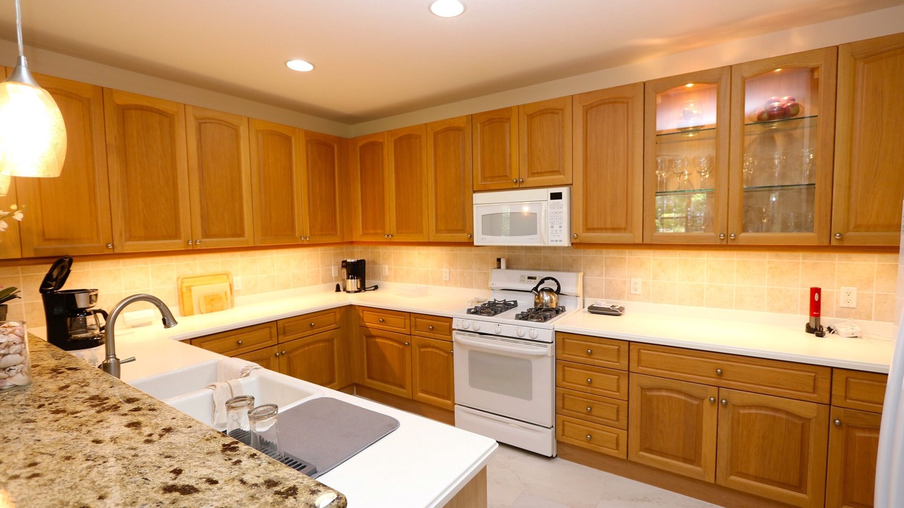 Photo of Kitchen in Naples