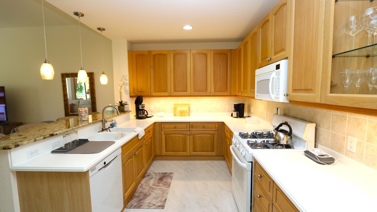Photo of Kitchen in Naples
