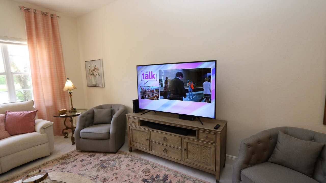 Photo of Livingroom in Naples