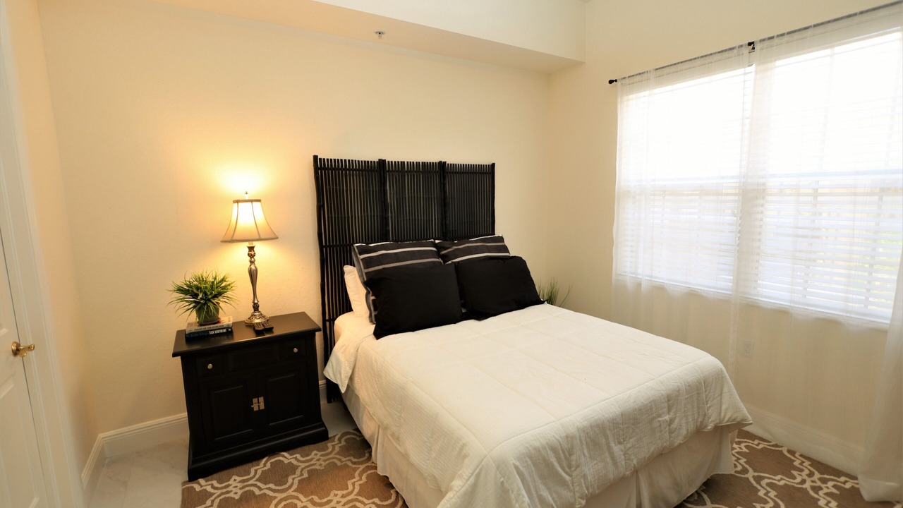 Photo of Bedroom in Naples