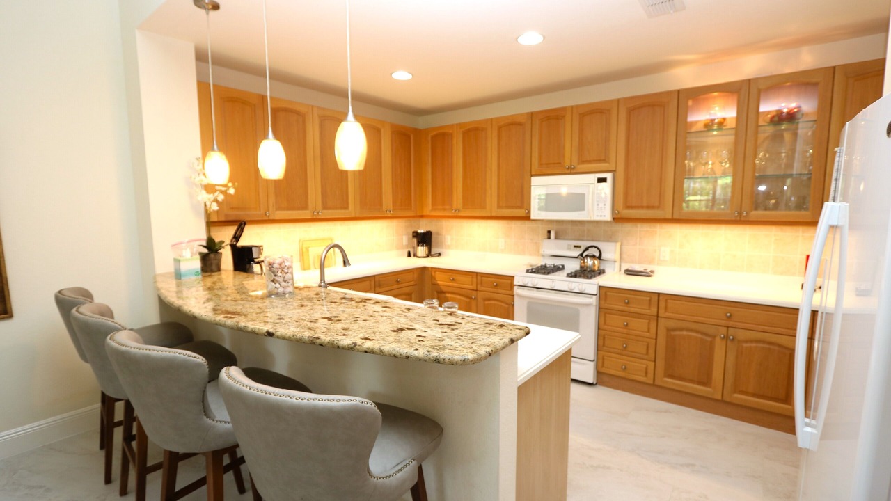 Photo of Kitchen in Naples