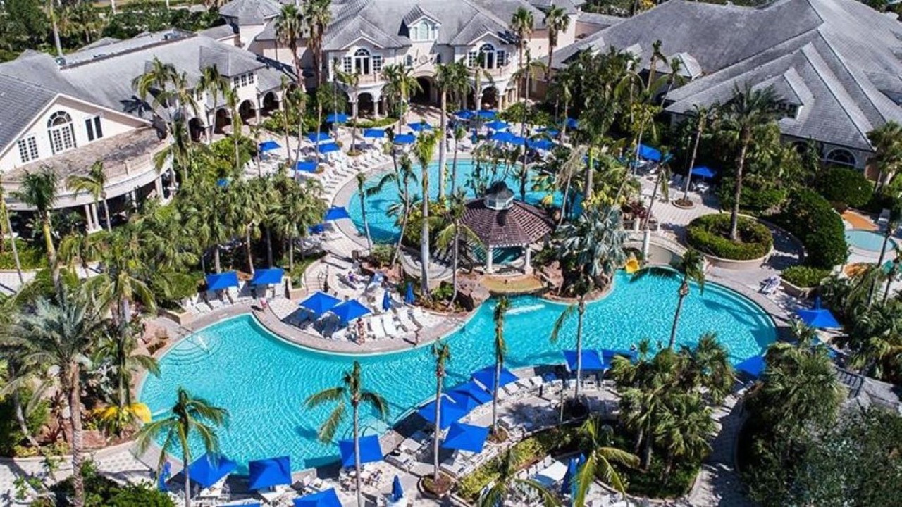 Photo of Outdoor in Naples