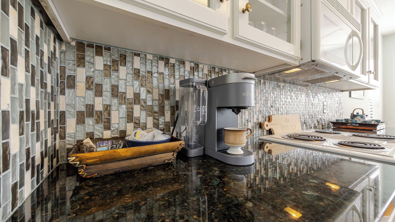 Photo of Kitchen in Aiken