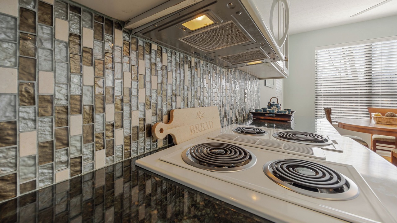 Photo of Kitchen in Aiken