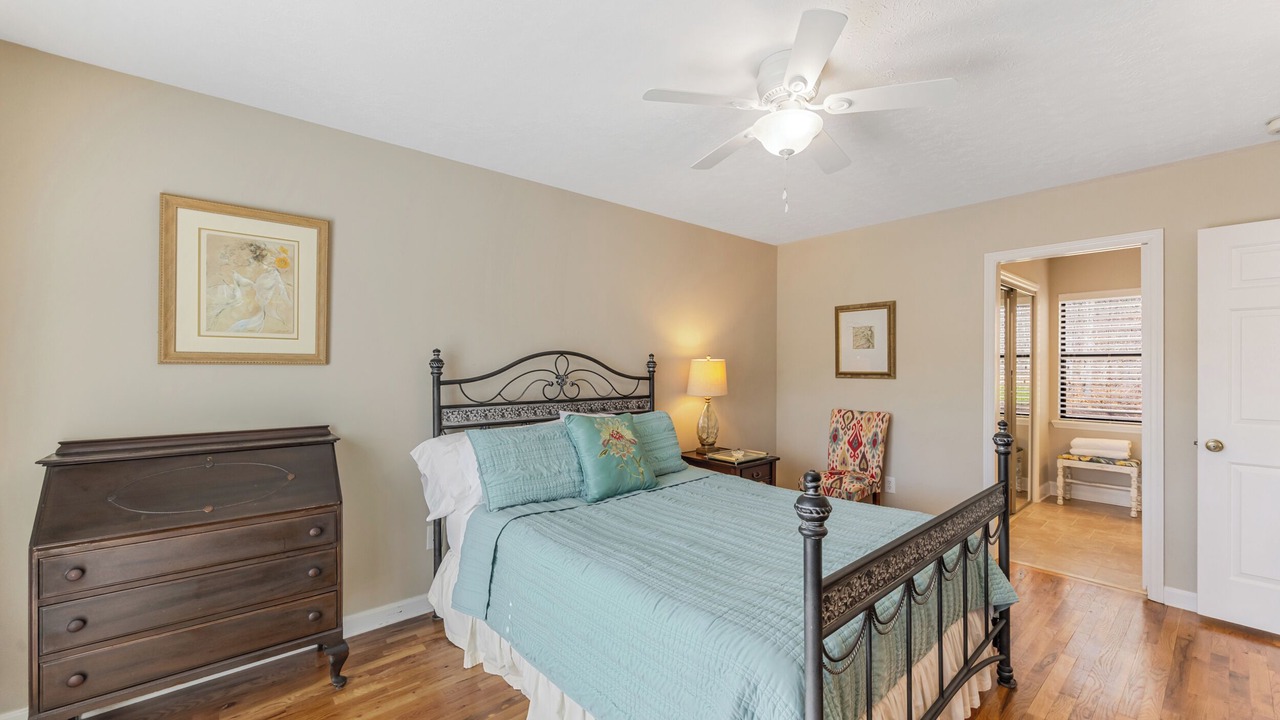 Photo of Bedroom in Aiken
