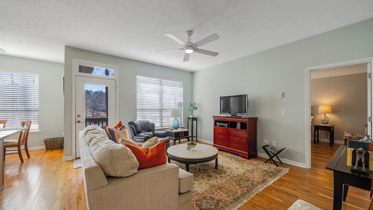 Photo of Livingroom in Aiken