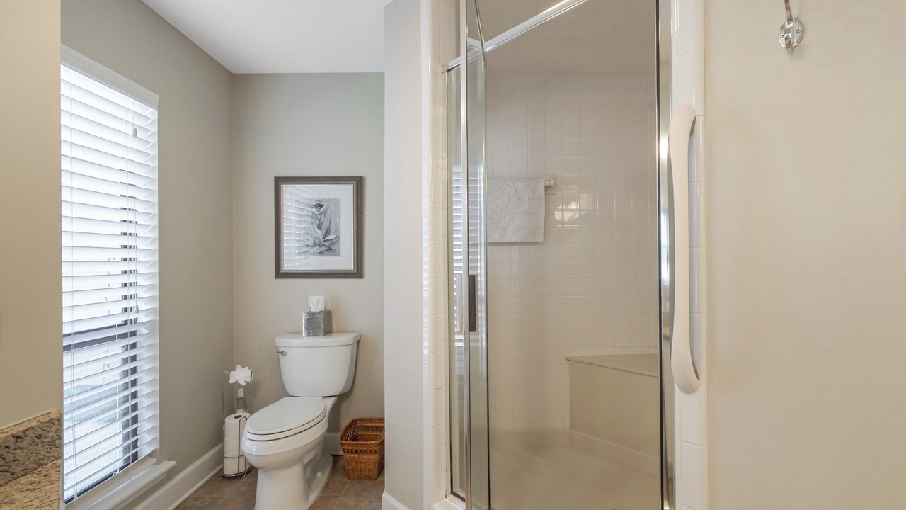 Photo of Bathroom in Aiken