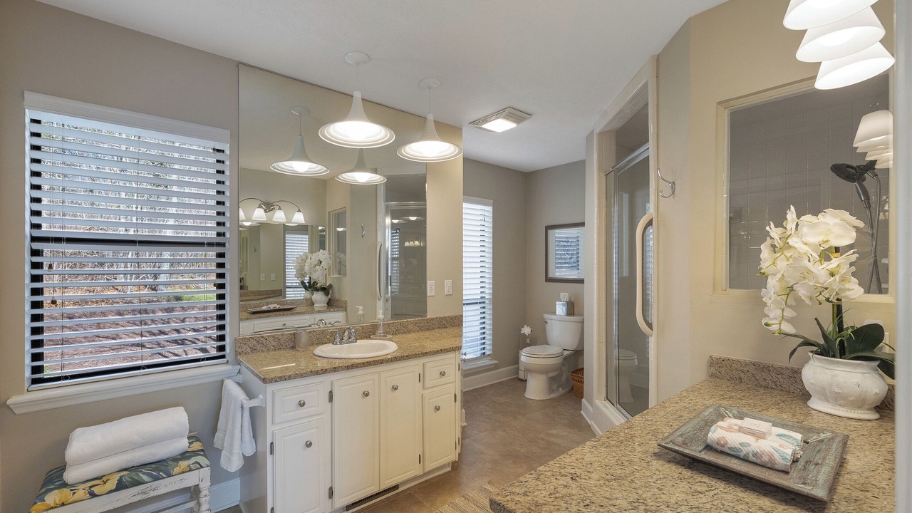 Photo of Bathroom in Aiken