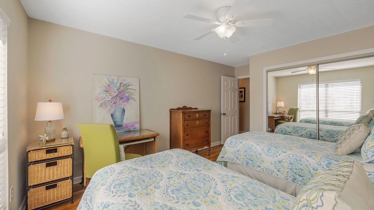 Photo of Bedroom in Aiken