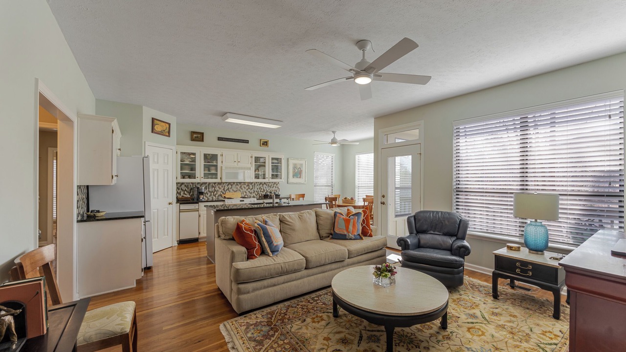 Photo of Livingroom in Aiken