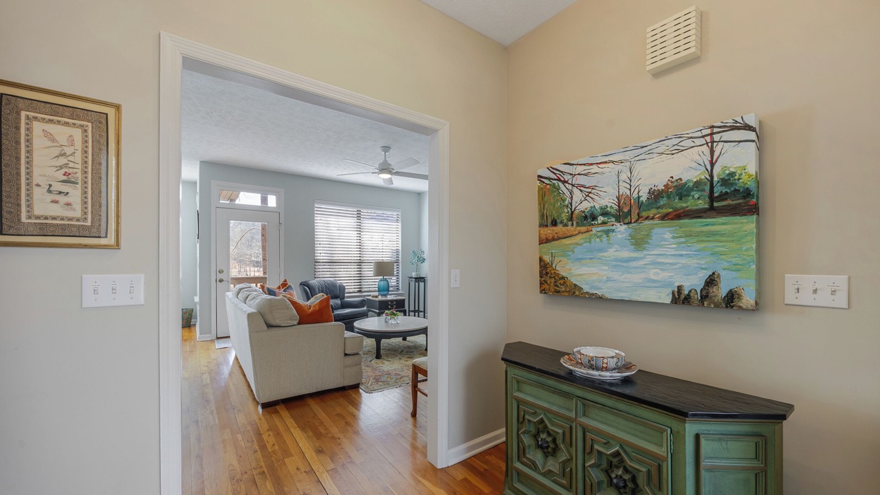 Photo of Livingroom in Aiken
