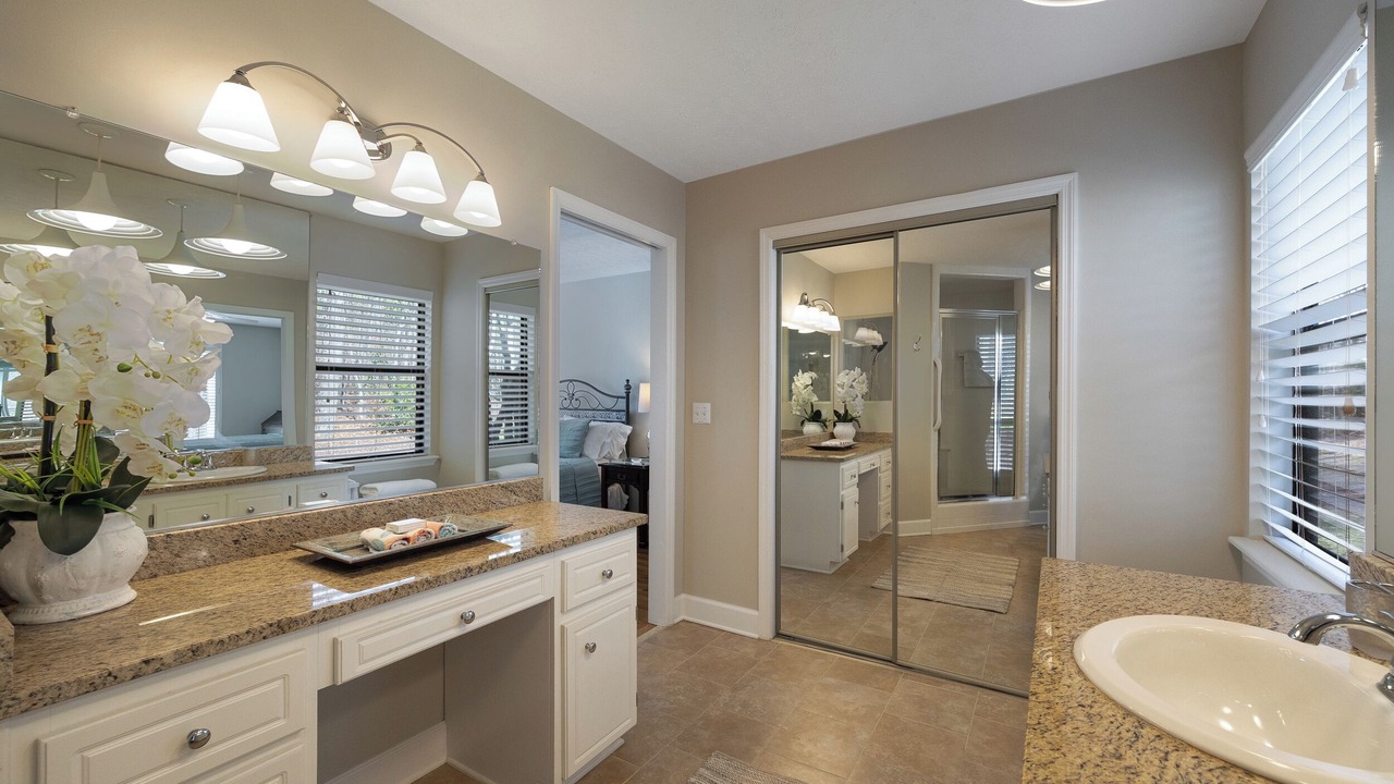 Photo of Bathroom in Aiken
