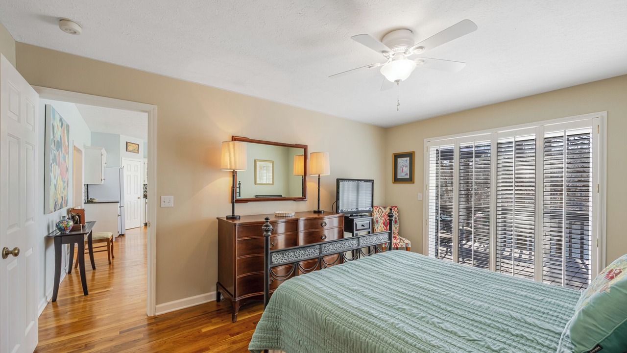 Photo of Bedroom in Aiken