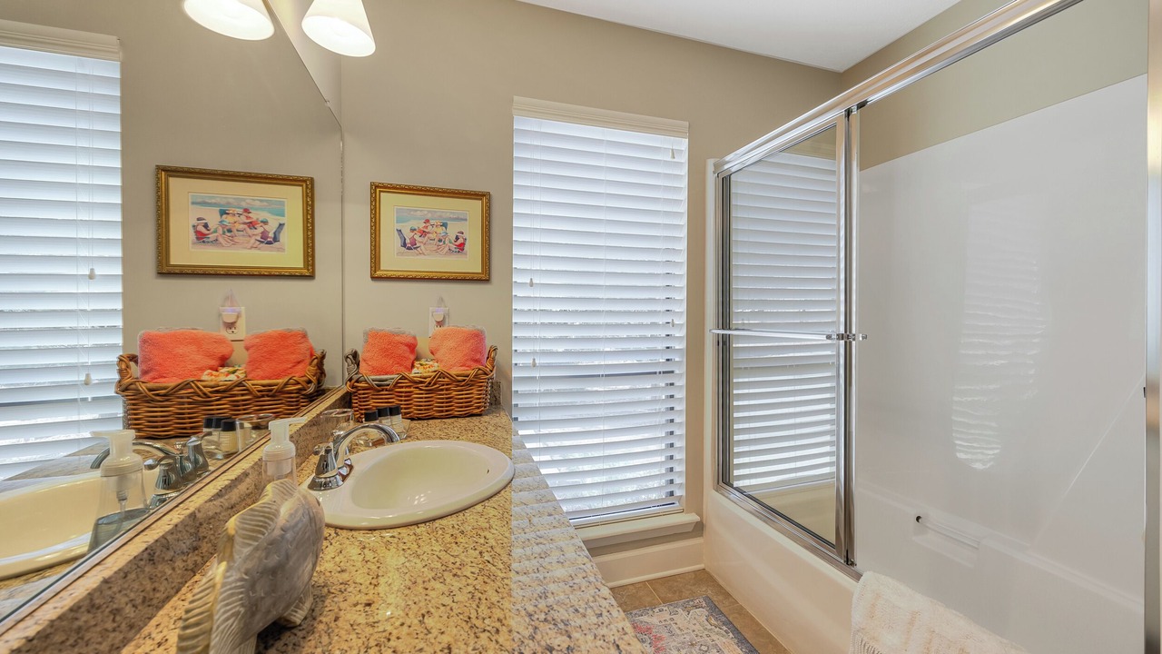 Photo of Bathroom in Aiken