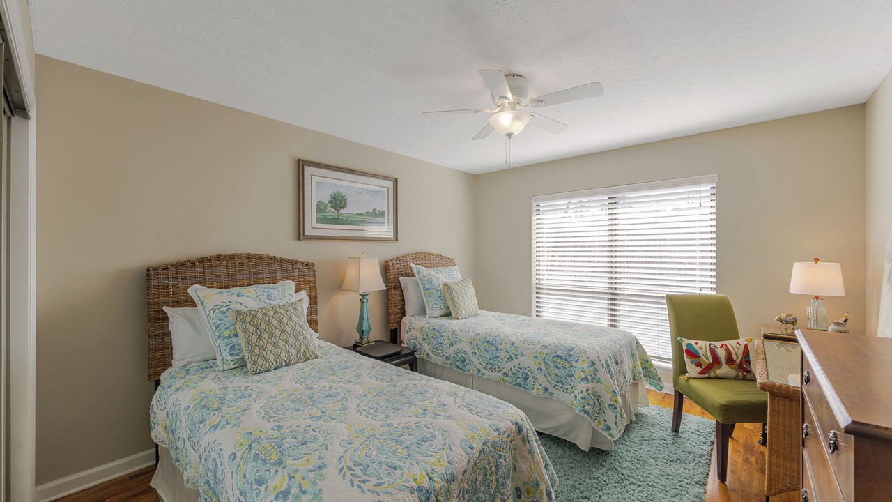 Photo of Bedroom in Aiken