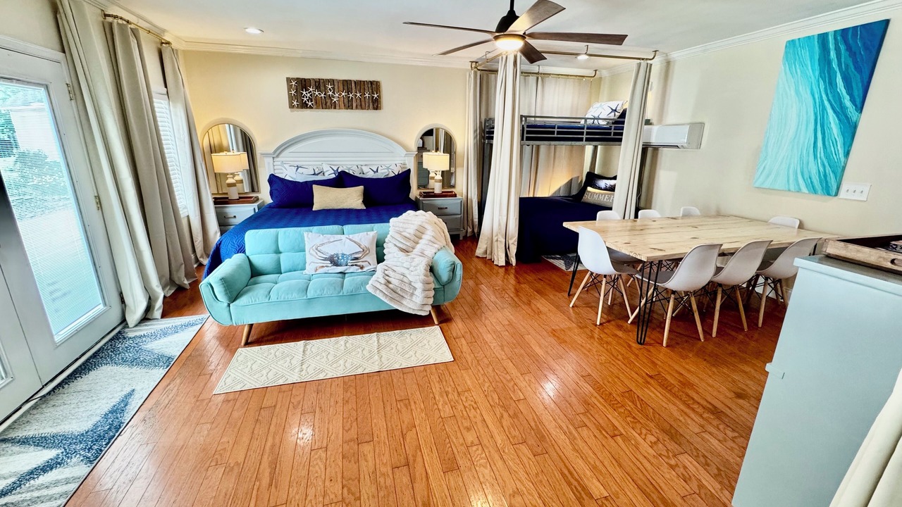 Photo of Bedroom in Murraysville