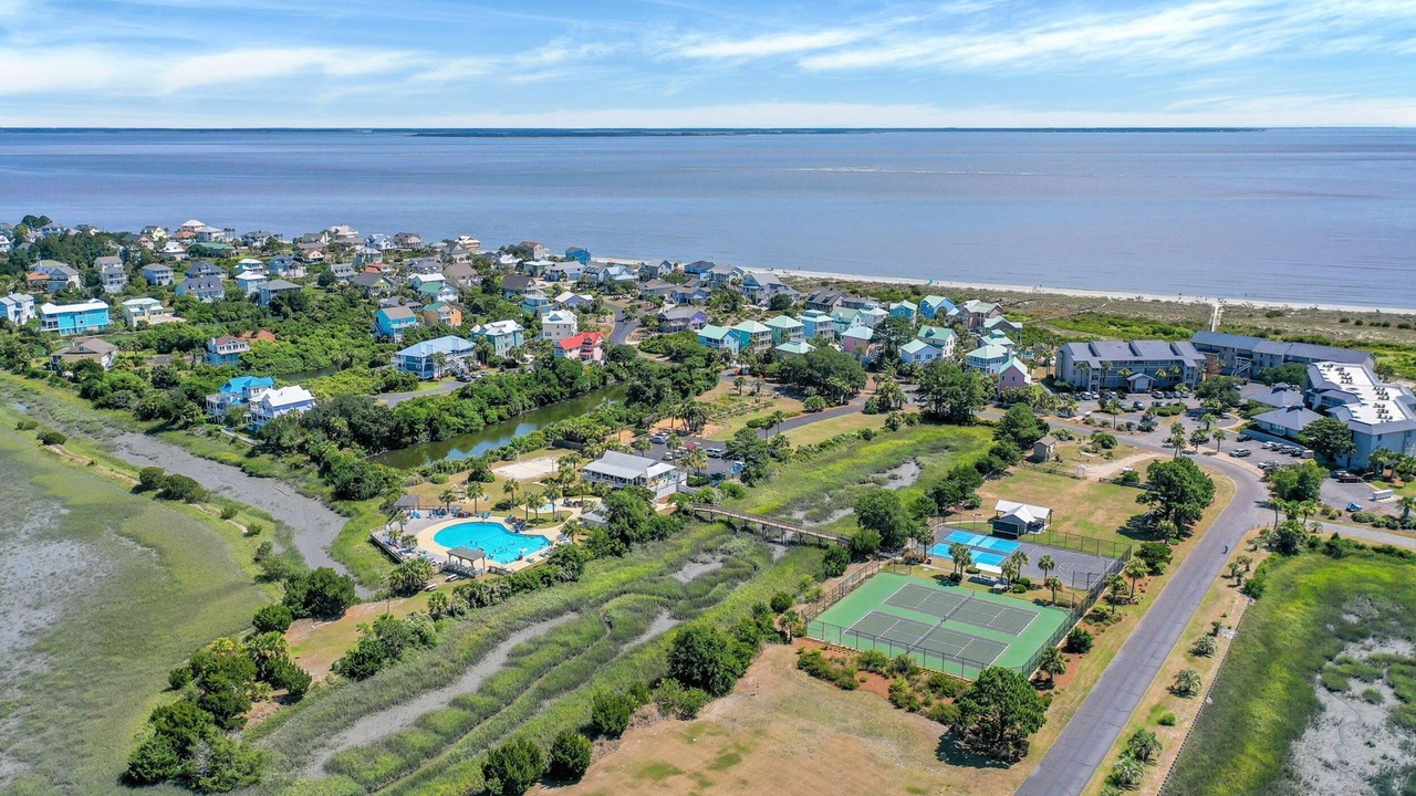 Photo of Outdoor in Oceanmarsh Subdivision