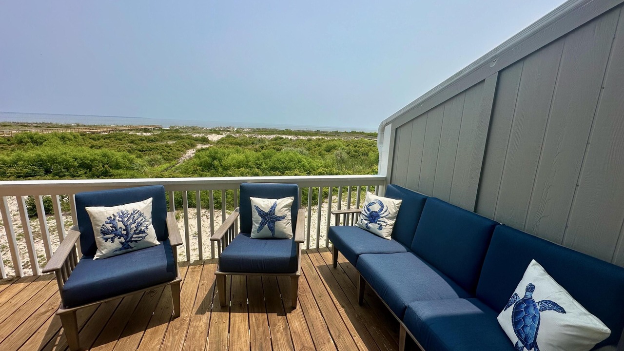 Photo of Outdoor in Oceanmarsh Subdivision
