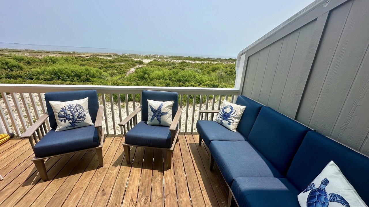 Photo of Outdoor in Oceanmarsh Subdivision
