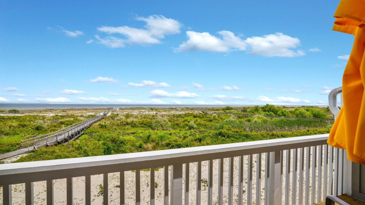 Photo of Outdoor in Oceanmarsh Subdivision