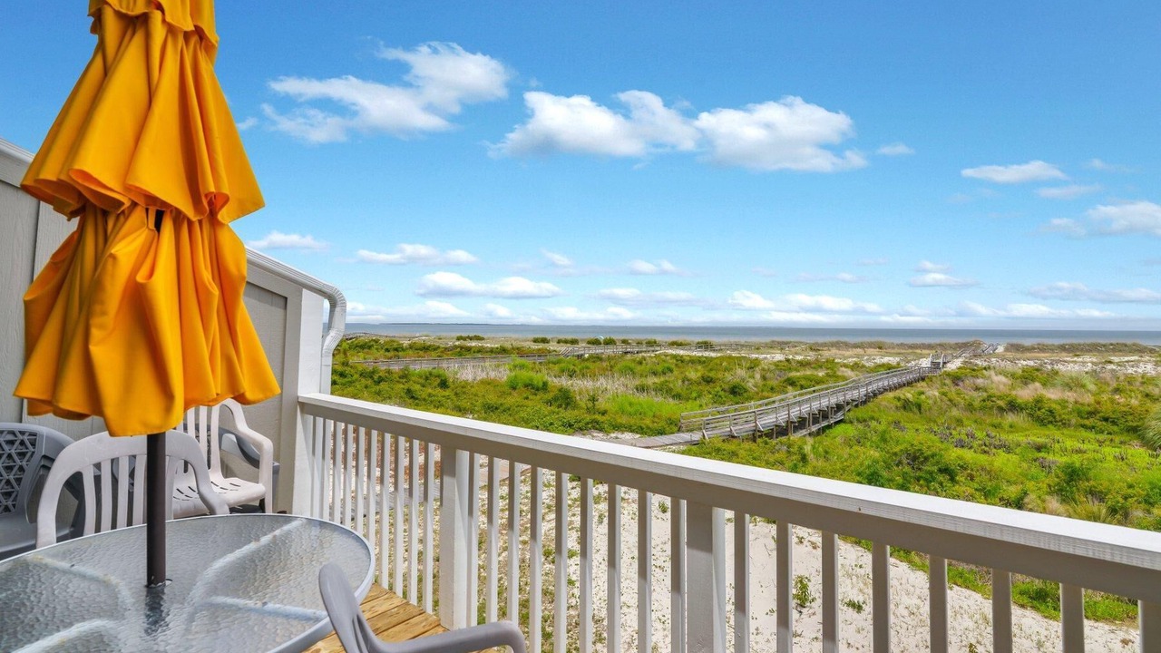 Photo of Outdoor in Oceanmarsh Subdivision