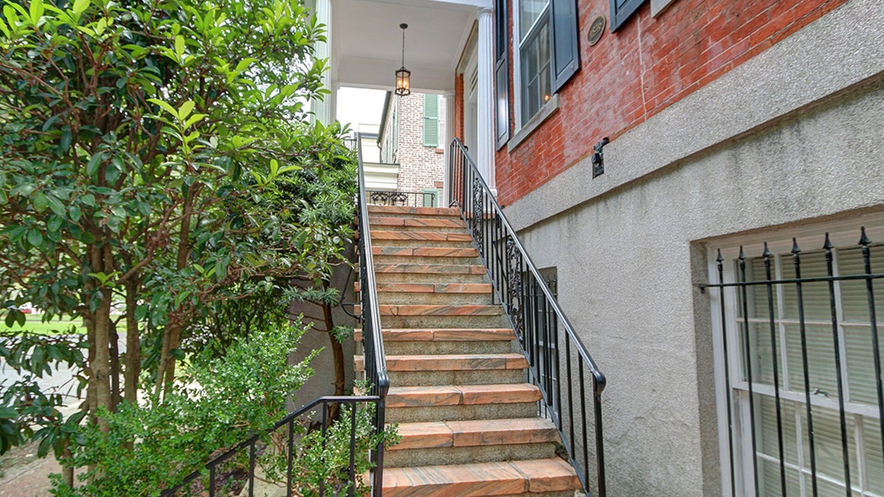Photo of Outdoor in Historic Downtown Savannah