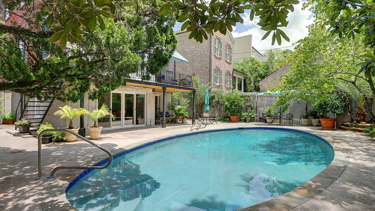 Photo of Outdoor in Historic Downtown Savannah